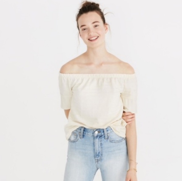 Madewell Tops - 🆕🌿MADEWELL TOP🌿